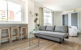 Authentic Minimalistic Studio Near La Union By Rems